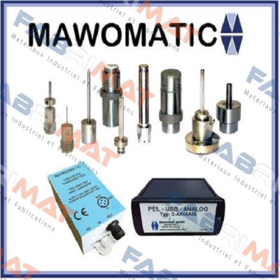 Mawomatic