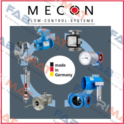 Mecon