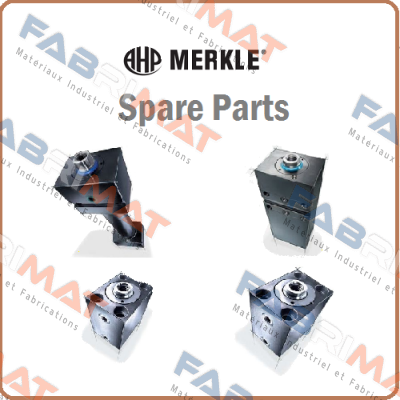 Merkle
