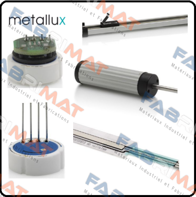 Metallux
