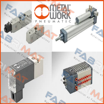Metal Work