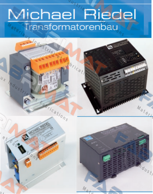 Michael Riedel Transformatorenbau