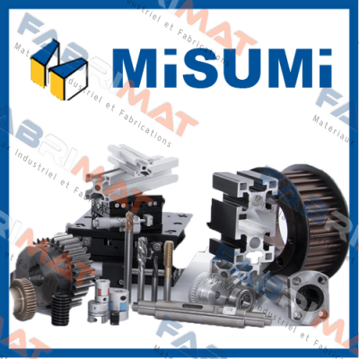 Misumi