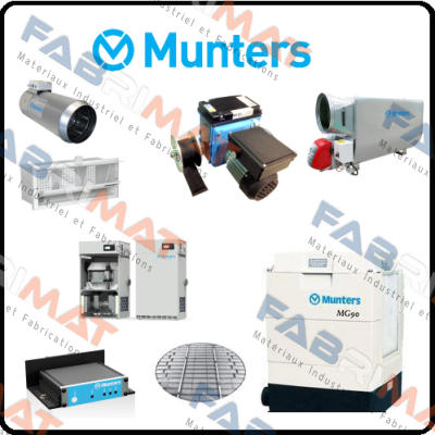 Munters