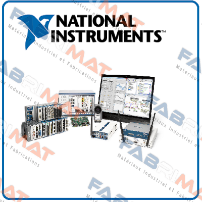 National Instruments