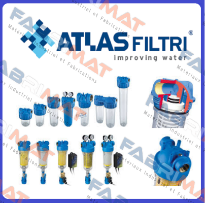 Atlas Filtri