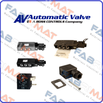 Automatic Valve