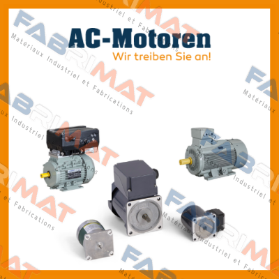 AC Motoren