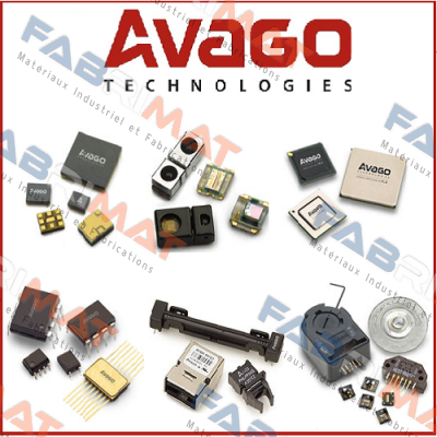 Broadcom (Avago Technologies)