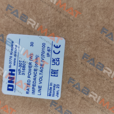 product