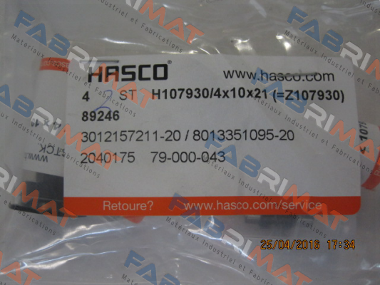 product