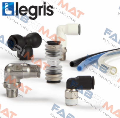 3106 06 00 Legris (Parker)