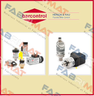 SW27 HDC    Barcontrol