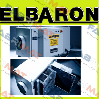 ELBAZ0159L Elbaron