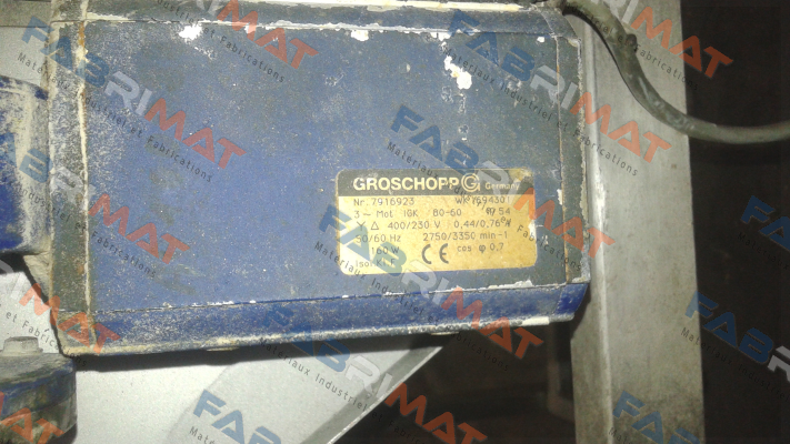 product