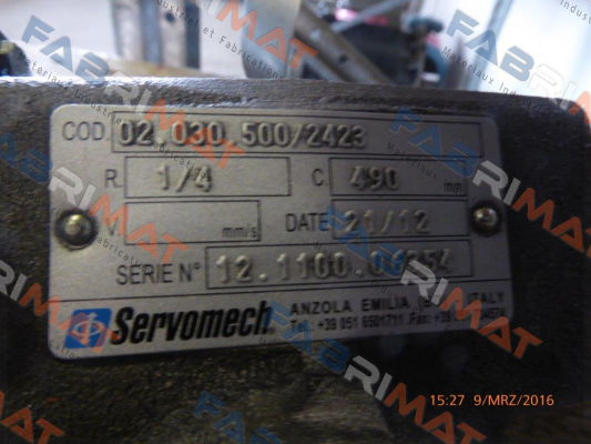 product