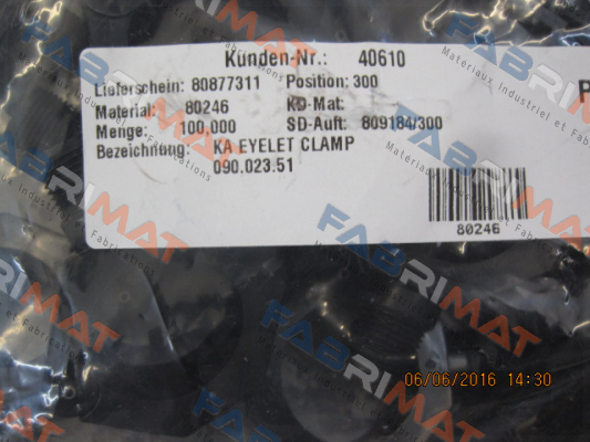 product
