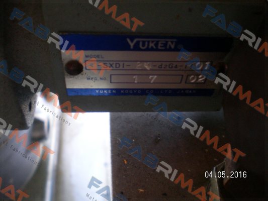 product