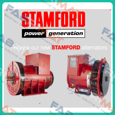 MX 341-2  Stamford