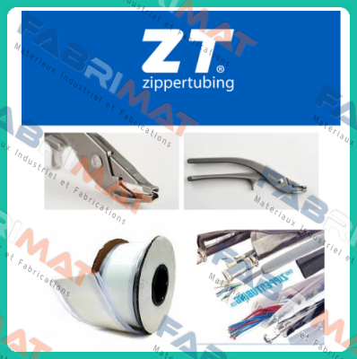 ZTZ-80-VNL-B-OL  Zippertubing