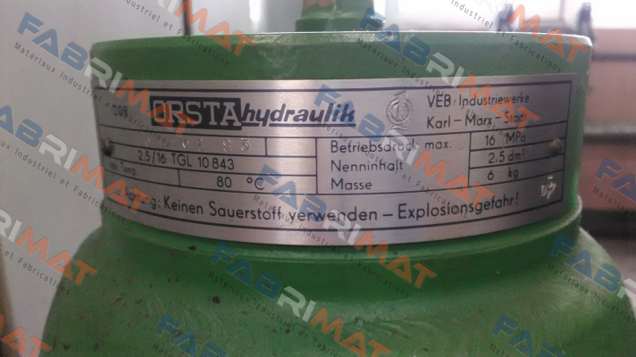 product