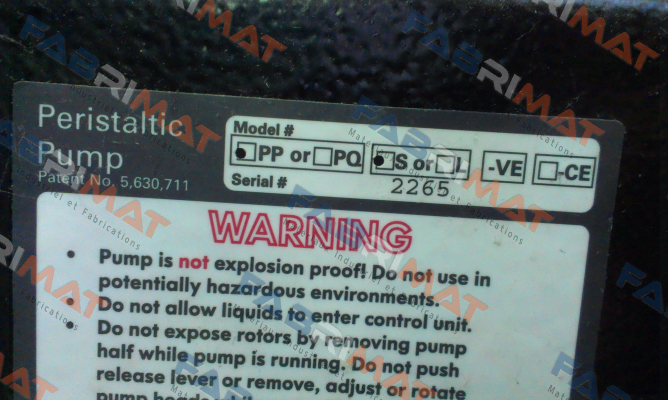 product