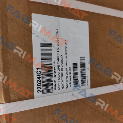 product