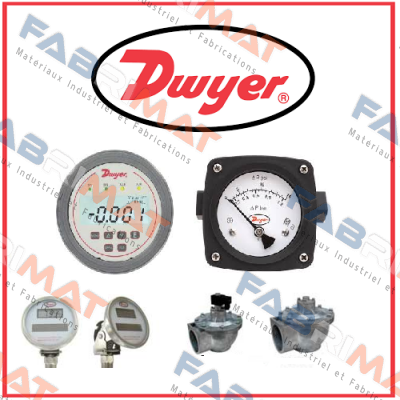 475-6-FM MK||| HAND HELD DIGIT MANOMETER DUAL RANGE 0-30 PSI  Dwyer