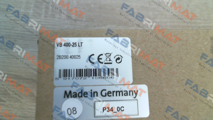 product
