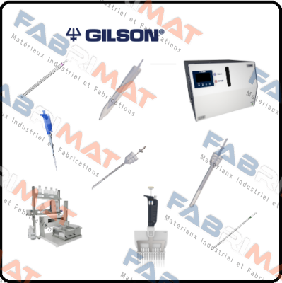 F148506  Gilson