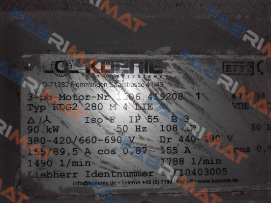 product