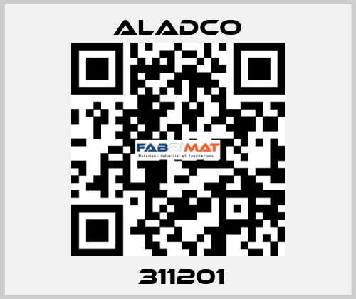 ＃311201  Aladco