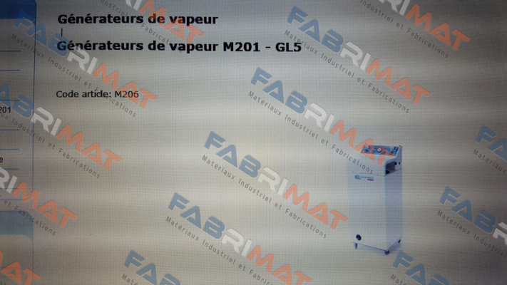 product