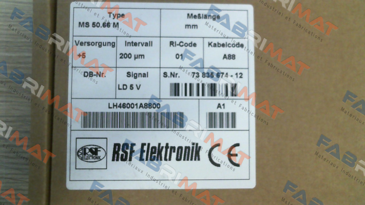 product