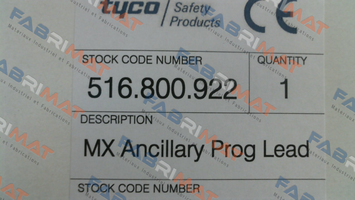 product