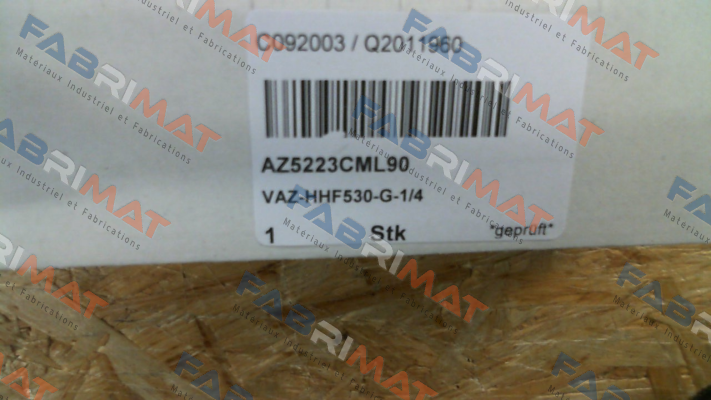 product