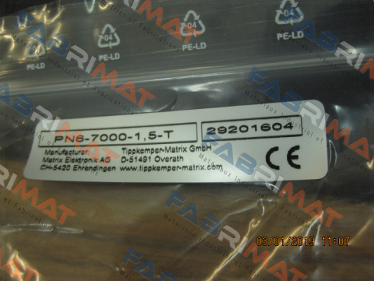 product