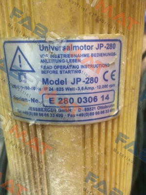 product