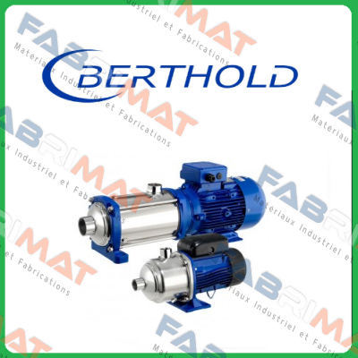 65262 -100  Berthold