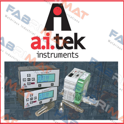 67F100  AI-Tek Instruments