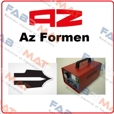 70295  Az Formen