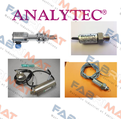 720.0020 SE -> Nachfolger OLS-CBMZ05000135-0301B7FFFFDM3 7PS2Z  Analytec