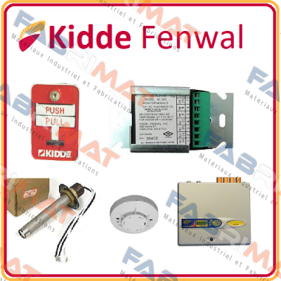 KF-F3SW-4020 Kidde Fenwal