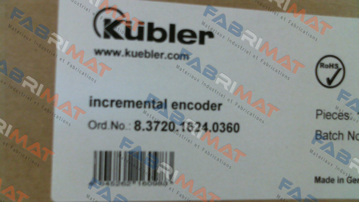 product