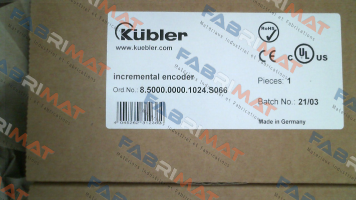 product