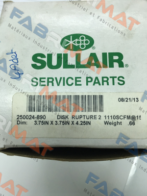 product