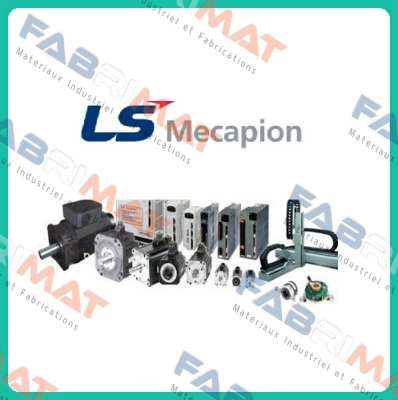 8094-0102-00  LS Mecapion