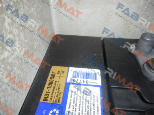 product