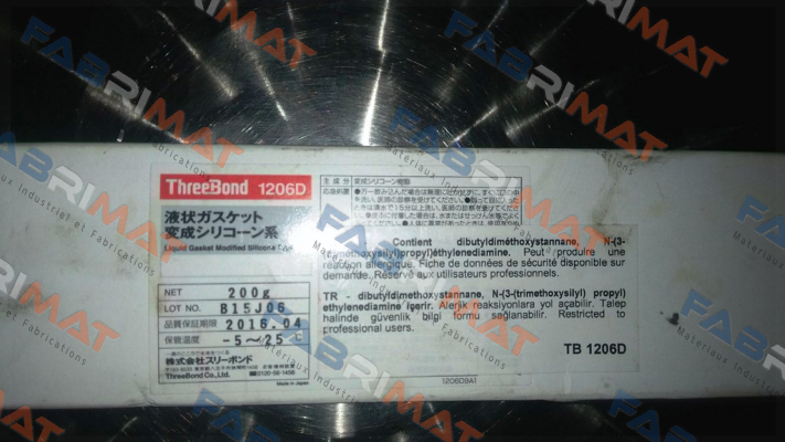 product