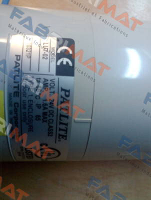 product